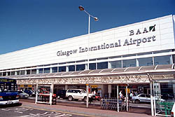 Glasgow Airport