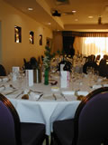 Function Suite Gailes Hote