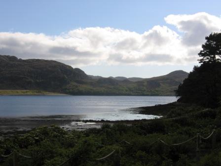 Inveruie Gardens