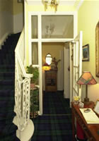 Daviot Guest House, Ayr