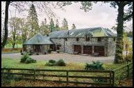 Photo of Lochside Lodge & Roundhouse Restaurant