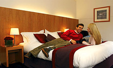 Photo of Apex City Quay Hotel and Spa