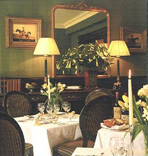 Private Dining