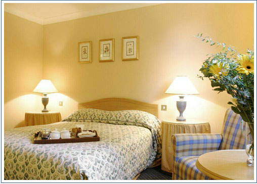 Photo of Swallow Hotel