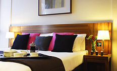 Photo of Apex City Quay  Hotel Spa